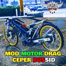 Mod Motor Drag Ceper Bussid APK