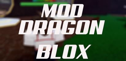 mod dragon for roblox capture d'écran 3