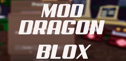برنامه‌نما mod dragon for roblox عکس از صفحه
