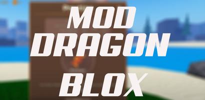 mod dragon for roblox اسکرین شاٹ 2