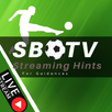 SBOTV Streaming Advices APK