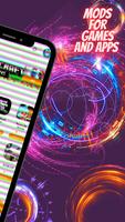 2 Schermata Moddroid App - Advice