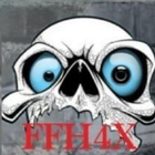 FFH4X Fire Hack FF Mod Menu icône