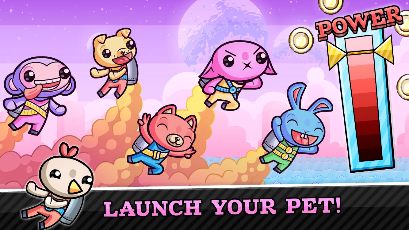 Super Rocket Pets APK for Android Download Super Rocket Pets APK for Android Download