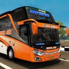 Mod ETS 2 Indonesia icono