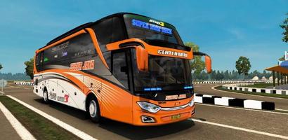 Mod ETS 2 Indonesia screenshot 1