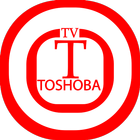 Toshiba Smart Remote TV أيقونة