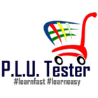 PLUTester simgesi