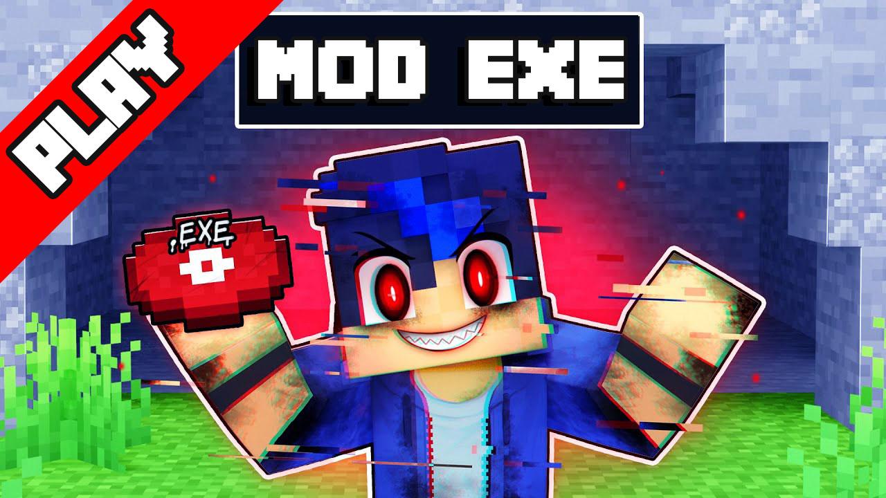 Exe Mods For Minecraft Pe For Android Apk Download