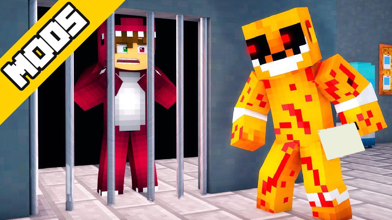 Exe Mods For Minecraft Pe For Android Apk Download
