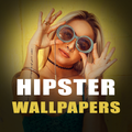 Modey - Hipster Wallpapers 4K