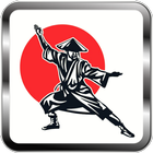 Kung Fu - wing chun Training icon