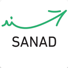 Sanad আইকন