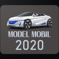 Model Mobil Terbaru 2020