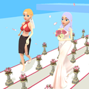 MODEL BATTLE APK