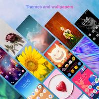 Creative Launcher تصوير الشاشة 1