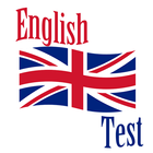 Modern English Test icône