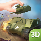 Pocket Military icon