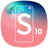 One S10 Launcher - S10 Launcher style UI, feature v8.1 (Pro) Unlocked (21.3 MB)