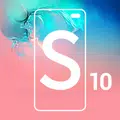 One S10 Launcher - S10 Launcher style UI, feature