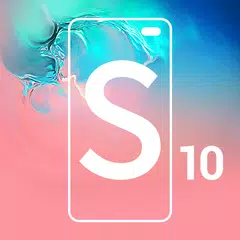 One S10 Launcher - S10 Launcher style UI, feature APK 下載
