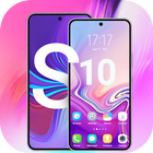 One S10 Launcher icône