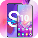 One S10 Launcher - S10 S20 UI aplikacja