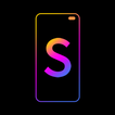 One S Launcher - S10 to S24 UI icône