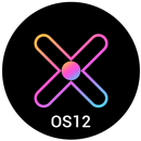 OS12 Launcher plugin for X Launcher aplikacja