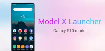 S9/S10 Launcher plugin for X Launcher