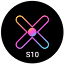 S9/S10 Launcher plugin for X Launcher APK