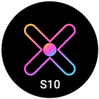 S9/S10 Launcher plugin for X Launcher icon