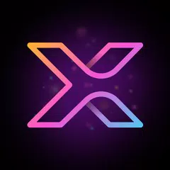X Launcher - Model x launcher アプリダウンロード