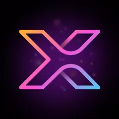 X Launcher - Model x launcher XAPK download