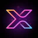 X Launcher - Model x launcher APK