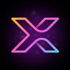 X Launcher 아이콘