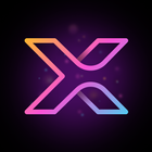 X Launcher icon