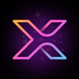 X Launcher ikon