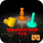 ModelAN3DPro иконка