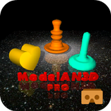 ModelAN3DPro icône