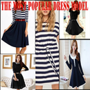 modelos de vestidos mais populares APK