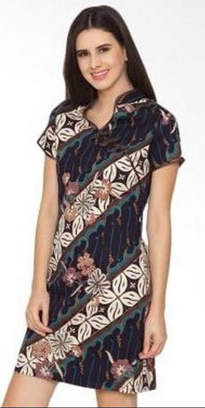 100 model  batik  dress  of today 2021 for Android APK 