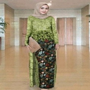 Modèle indonésien de femme kebaya APK