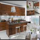 kitchen model design aplikacja