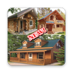 Wooden house design 2019