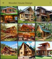 Wooden house design 2019 screenshot 3