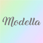 Modella Collection-icoon