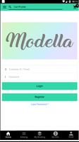 Modella Collection-poster