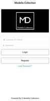 Modella Collection الملصق