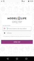 Modellife screenshot 1